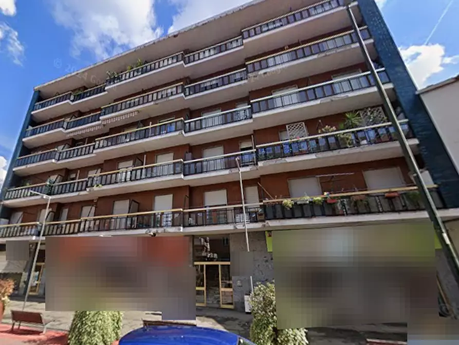 Immagine 1 di Appartamento in vendita  in Via Torino a Nichelino