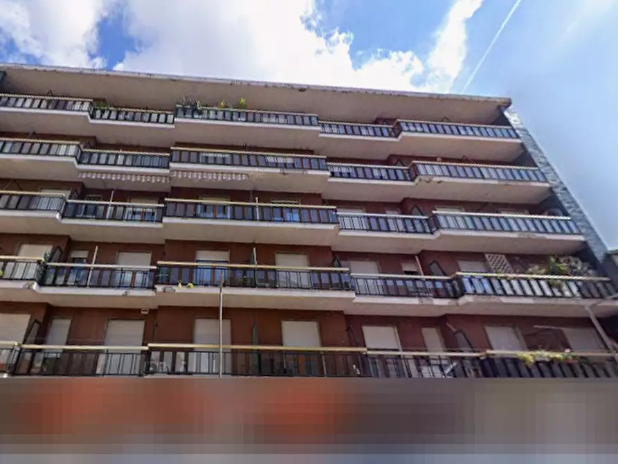 Immagine 2 di Appartamento in vendita  in Via Torino a Nichelino