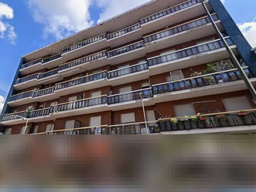 Immagine 5 di Appartamento in vendita  in Via Torino a Nichelino