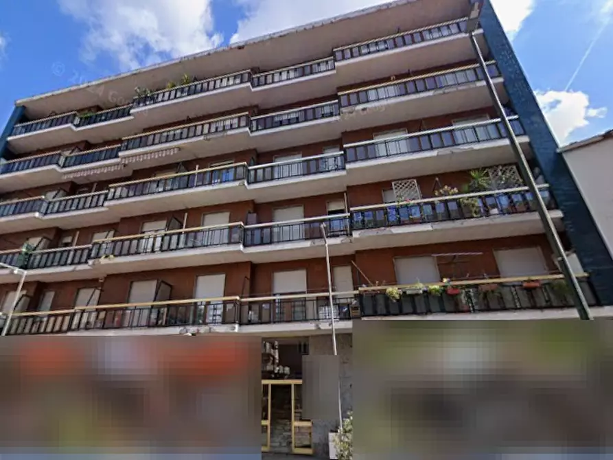 Immagine 6 di Appartamento in vendita  in Via Torino a Nichelino