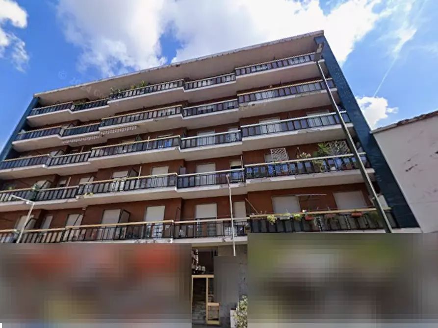 Immagine 9 di Appartamento in vendita  in Via Torino a Nichelino