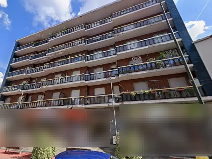 Immagine 10 di Appartamento in vendita  in Via Torino a Nichelino