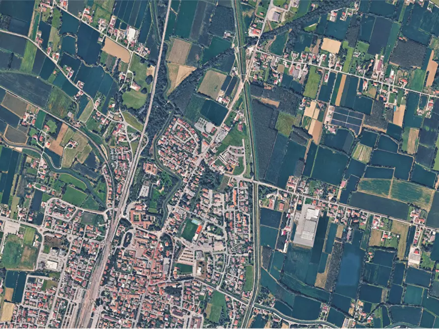 Immagine 6 di Appartamento in vendita  in Via San Pio X a Camposampiero