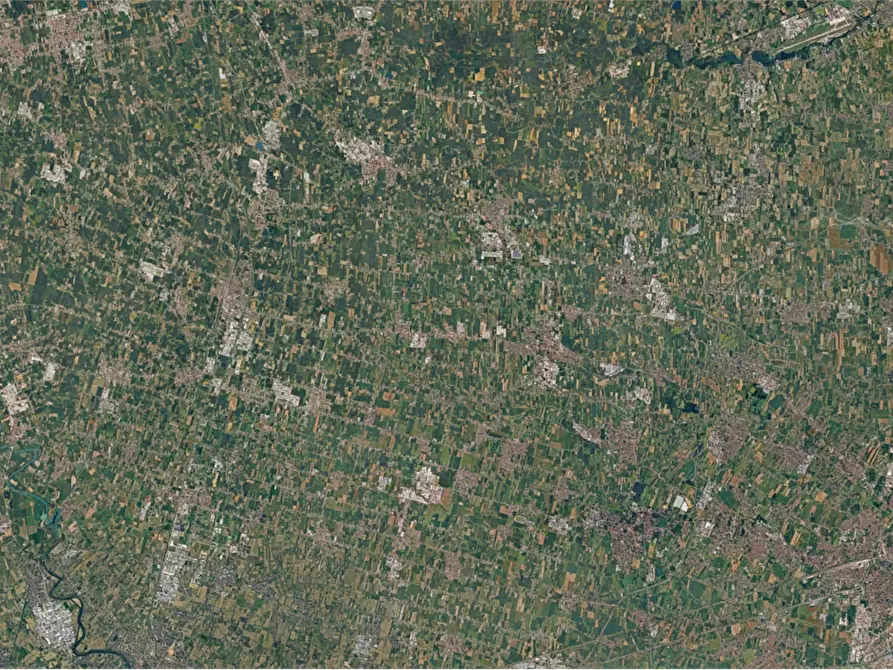 Immagine 10 di Appartamento in vendita  in Via San Pio X a Camposampiero