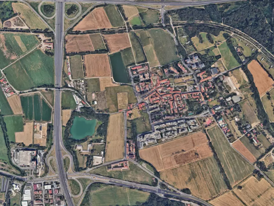 Immagine 4 di Garage in vendita  in Via Filippo Anghileri a Milano