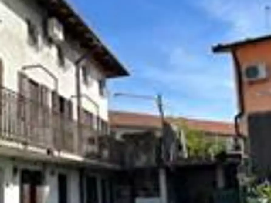 Immagine 6 di Porzione di casa in vendita  in Via Pozzuolo a Tricesimo