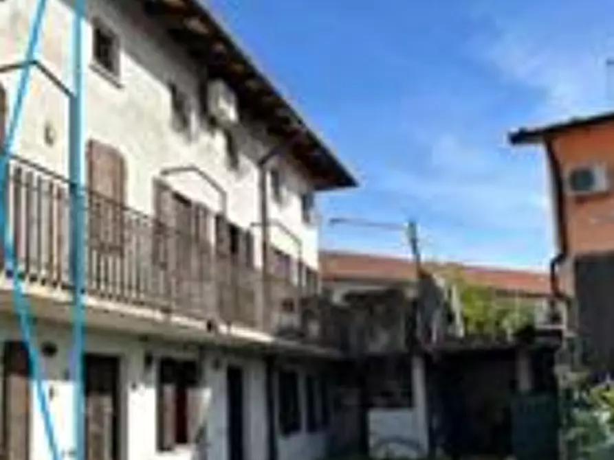 Immagine 7 di Porzione di casa in vendita  in Via Pozzuolo a Tricesimo