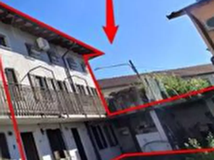 Immagine 8 di Porzione di casa in vendita  in Via Pozzuolo a Tricesimo