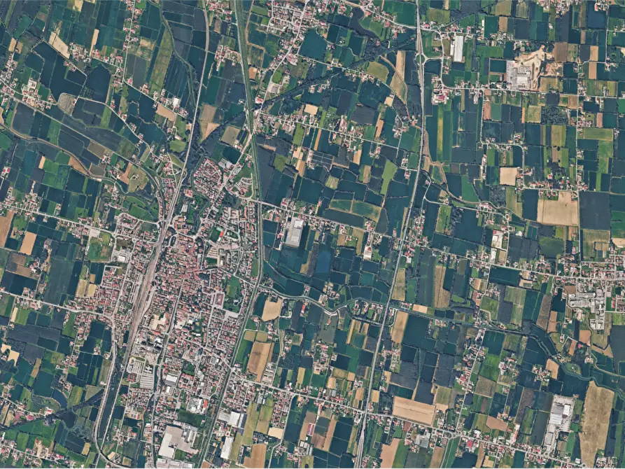 Immagine 7 di Appartamento in vendita  in Via San Pio X a Camposampiero