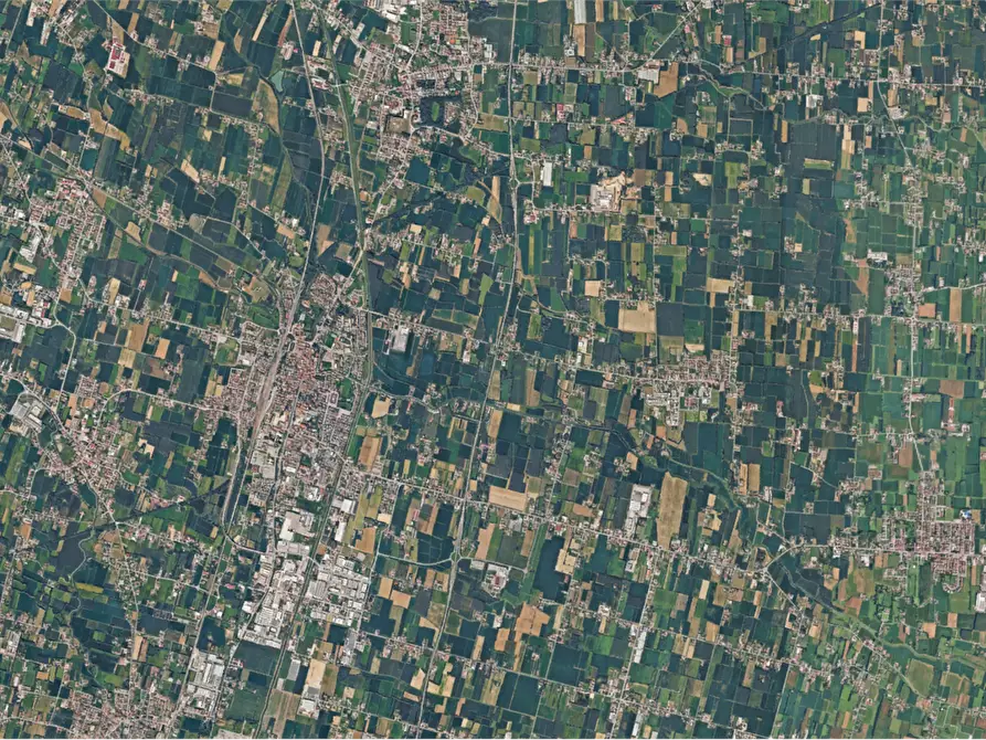 Immagine 8 di Appartamento in vendita  in Via San Pio X a Camposampiero