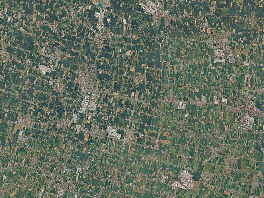 Immagine 9 di Appartamento in vendita  in Via San Pio X a Camposampiero