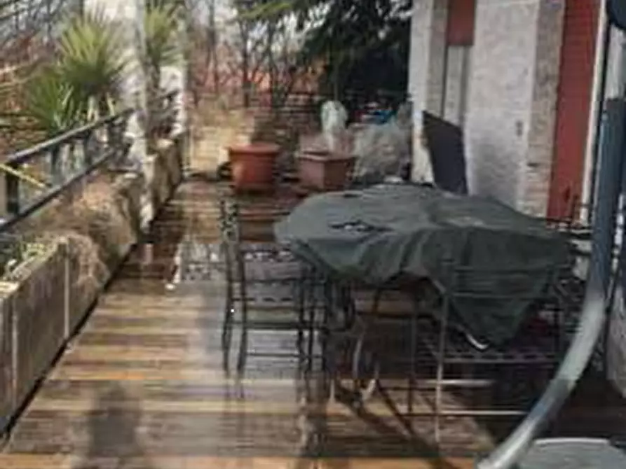 Immagine 3 di Appartamento in vendita  in Via Filippo Anghileri a Milano