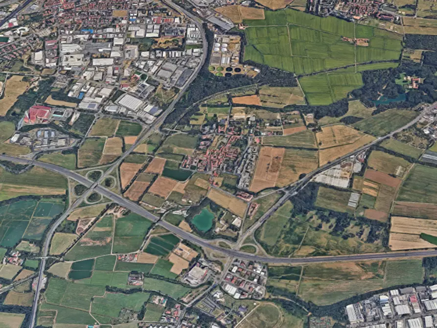 Immagine 10 di Appartamento in vendita  in Via Filippo Anghileri a Milano