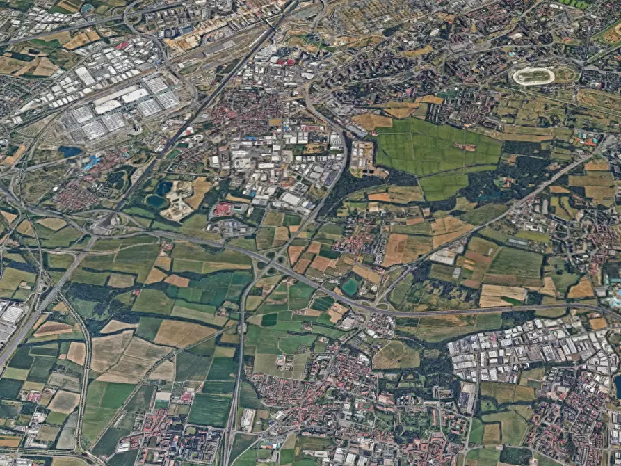 Immagine 12 di Appartamento in vendita  in Via Filippo Anghileri a Milano