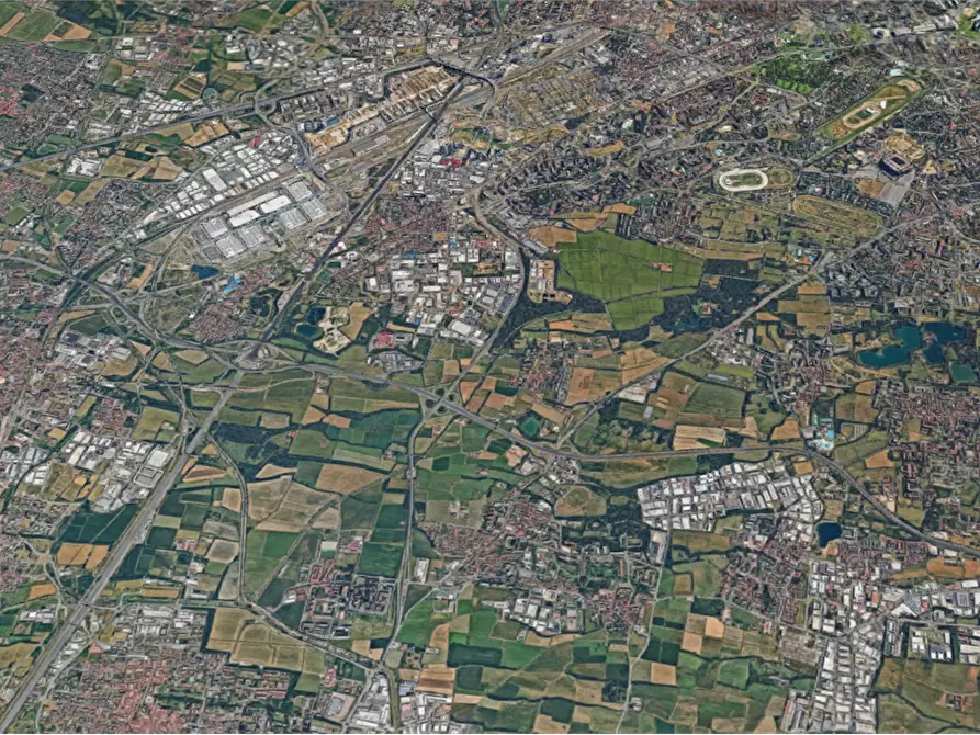 Immagine 13 di Appartamento in vendita  in Via Filippo Anghileri a Milano