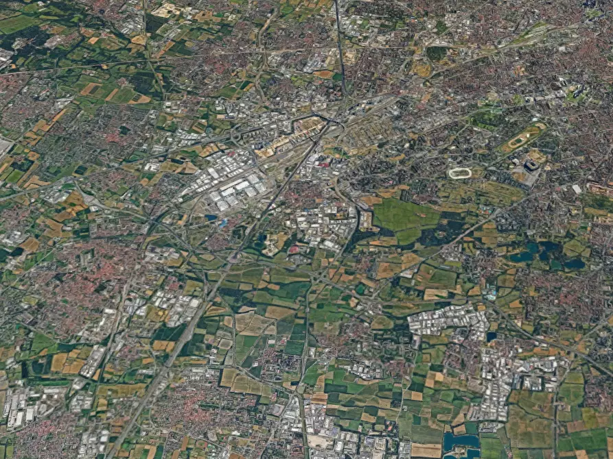 Immagine 14 di Appartamento in vendita  in Via Filippo Anghileri a Milano