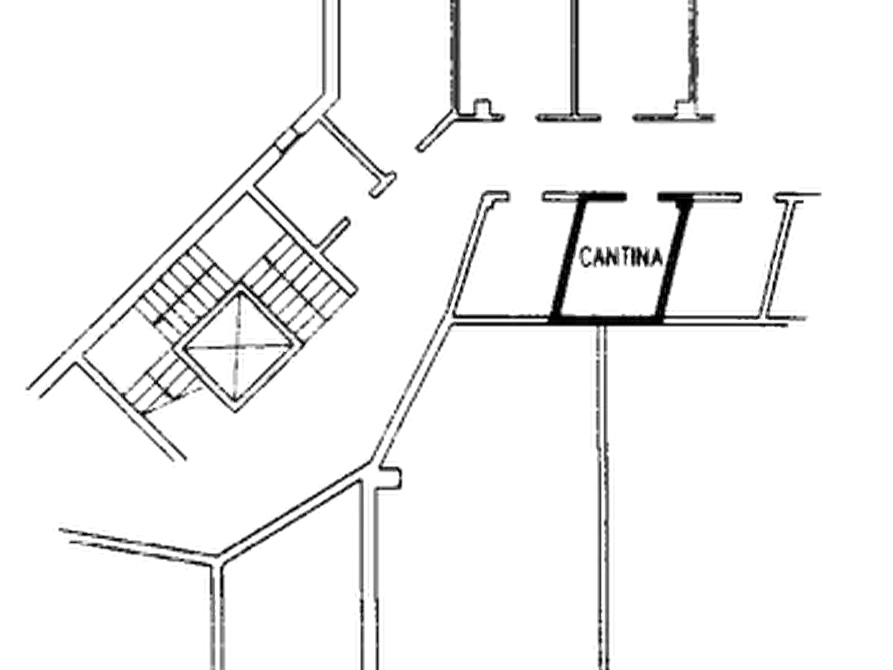 Immagine 4 di Appartamento in vendita  in Via Vincenzo Monti a Robecchetto Con Induno