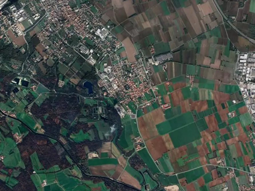 Immagine 3 di Appartamento in vendita  in Via Vincenzo Monti a Robecchetto Con Induno