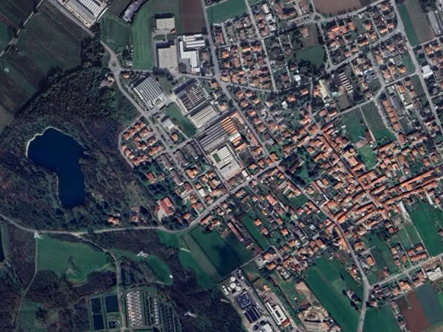 Immagine 2 di Appartamento in vendita  in Via Vincenzo Monti a Robecchetto Con Induno