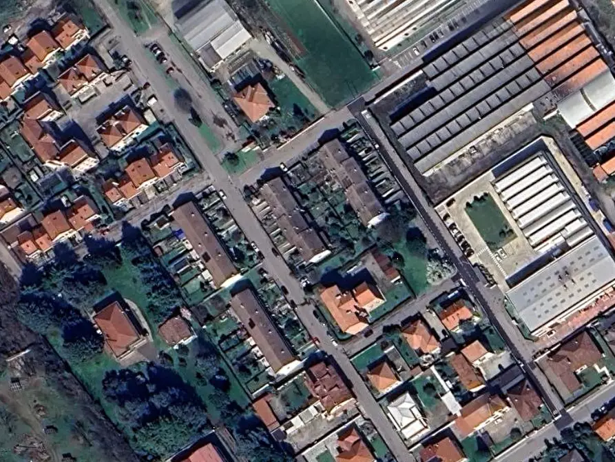 Immagine 1 di Appartamento in vendita  in Via Vincenzo Monti a Robecchetto Con Induno