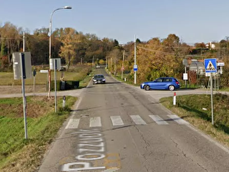 Immagine 12 di Porzione di casa in vendita  in Via Pozzuolo a Tricesimo