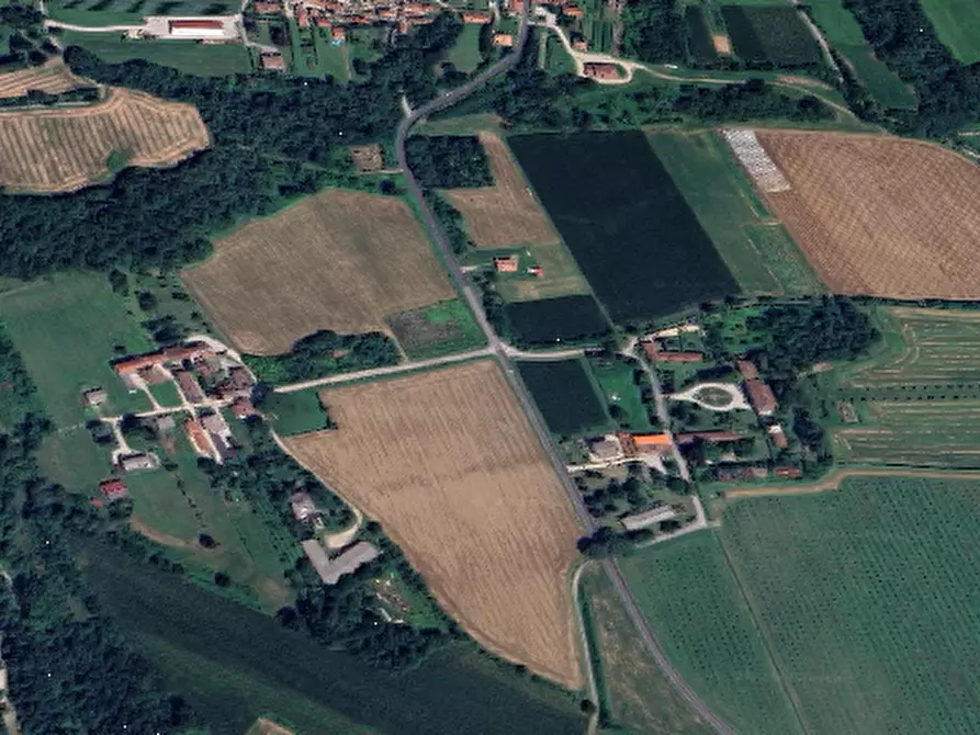 Immagine 13 di Porzione di casa in vendita  in Via Pozzuolo a Tricesimo