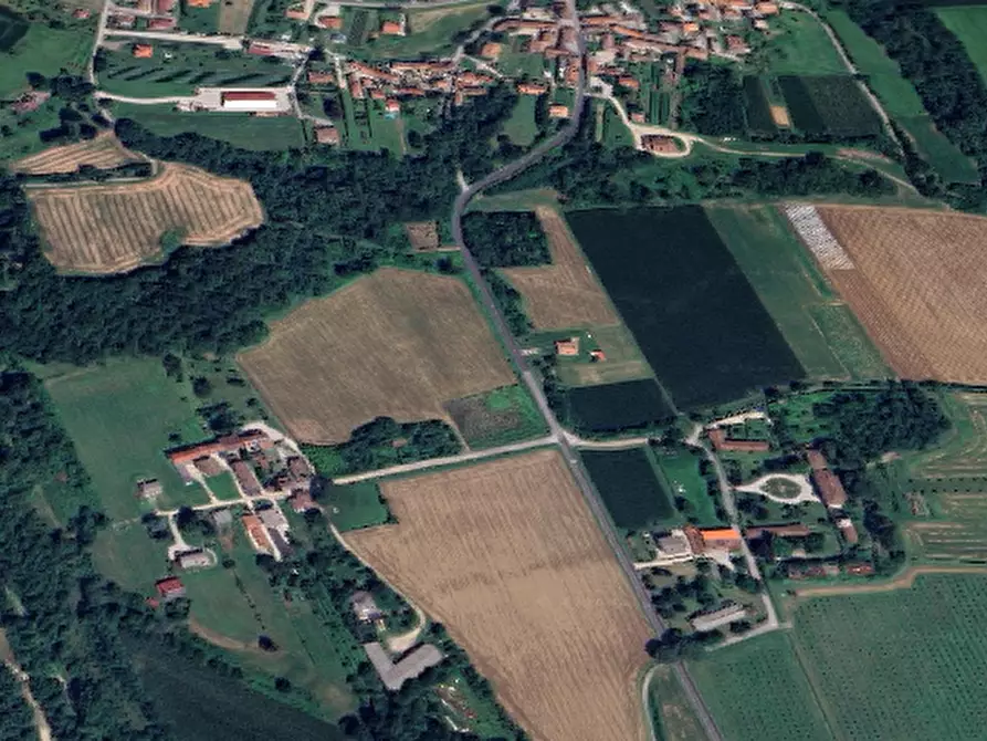 Immagine 14 di Porzione di casa in vendita  in Via Pozzuolo a Tricesimo