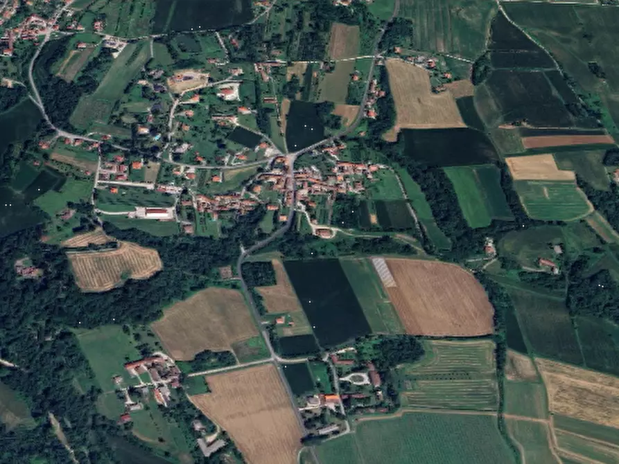 Immagine 15 di Porzione di casa in vendita  in Via Pozzuolo a Tricesimo