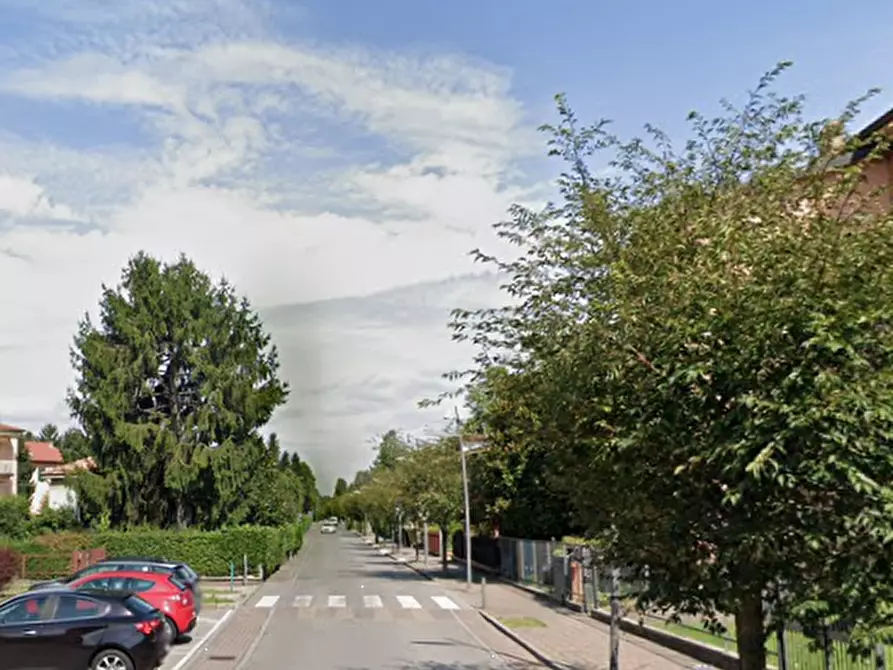 Immagine 15 di Appartamento in vendita  in Via XXV Aprile a Capriate San Gervasio