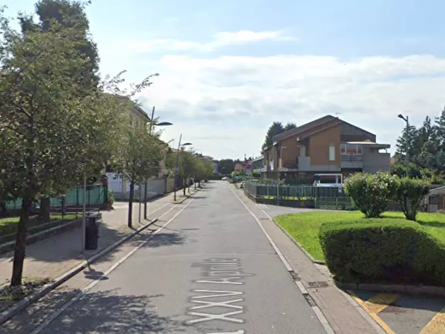 Immagine 16 di Appartamento in vendita  in Via XXV Aprile a Capriate San Gervasio