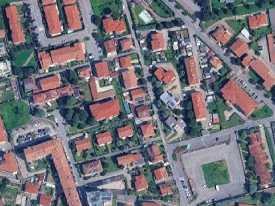 Immagine 19 di Appartamento in vendita  in Via XXV Aprile a Capriate San Gervasio