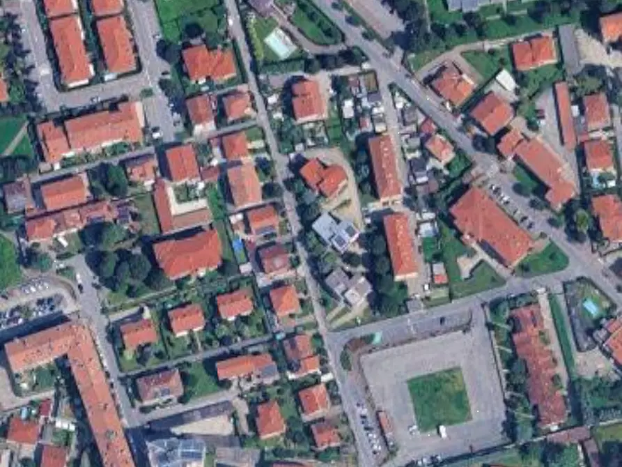 Immagine 21 di Appartamento in vendita  in Via XXV Aprile a Capriate San Gervasio