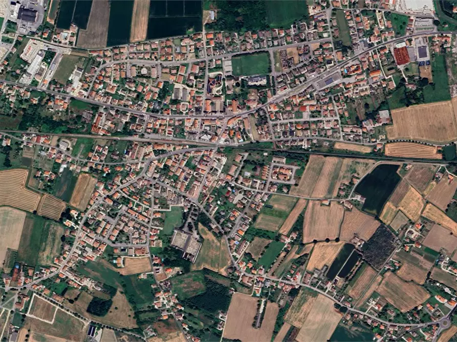 Immagine 11 di Porzione di casa in vendita  in Via IV Novembre  a Ospedaletto Euganeo