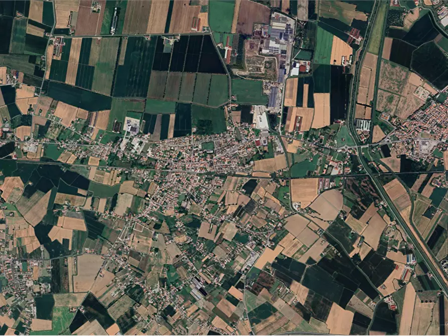 Immagine 12 di Porzione di casa in vendita  in Via IV Novembre  a Ospedaletto Euganeo