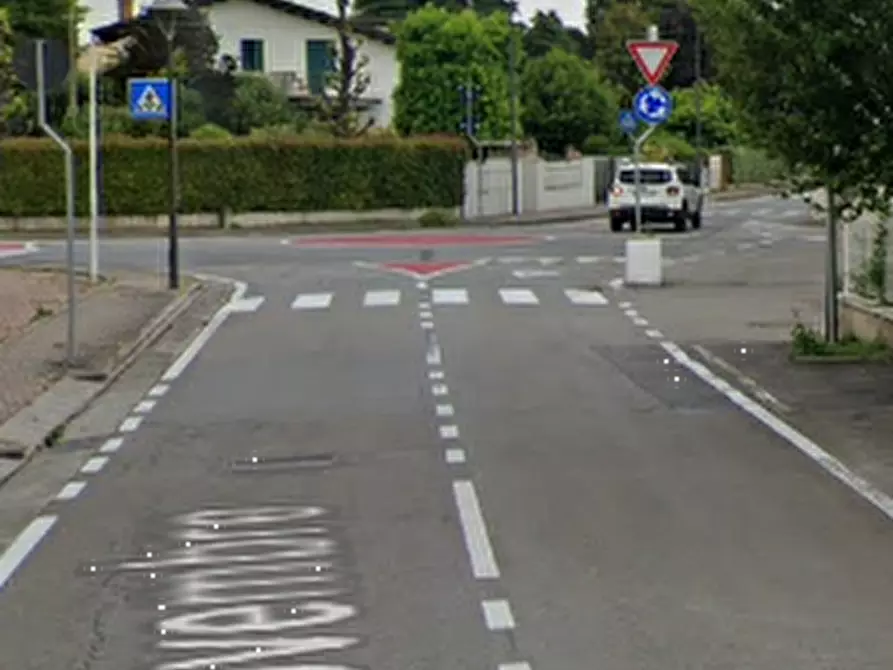 Immagine 20 di Porzione di casa in vendita  in Via IV Novembre  a Ospedaletto Euganeo