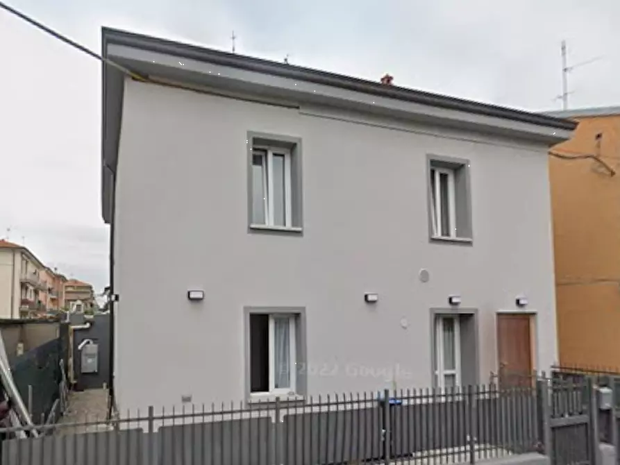 Immagine 7 di Appartamento in vendita  in Via Leone Tolstoj a Limbiate