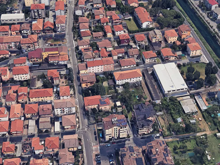 Immagine 15 di Appartamento in vendita  in Via Leone Tolstoj a Limbiate