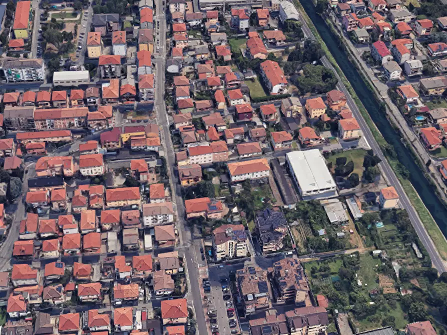 Immagine 16 di Appartamento in vendita  in Via Leone Tolstoj a Limbiate