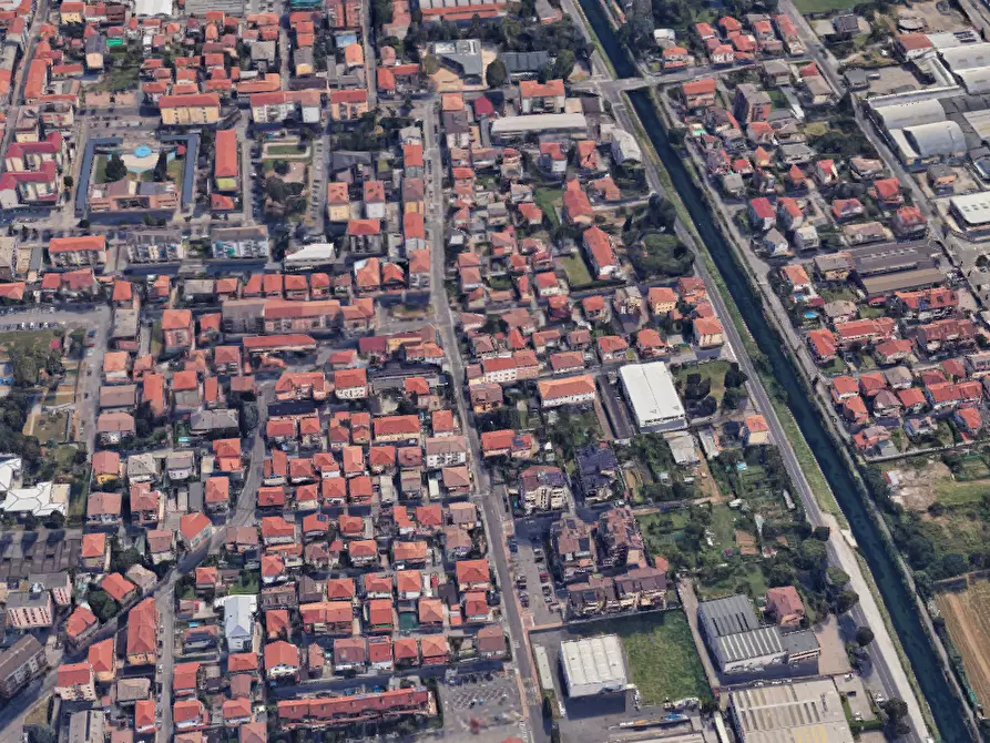 Immagine 17 di Appartamento in vendita  in Via Leone Tolstoj a Limbiate