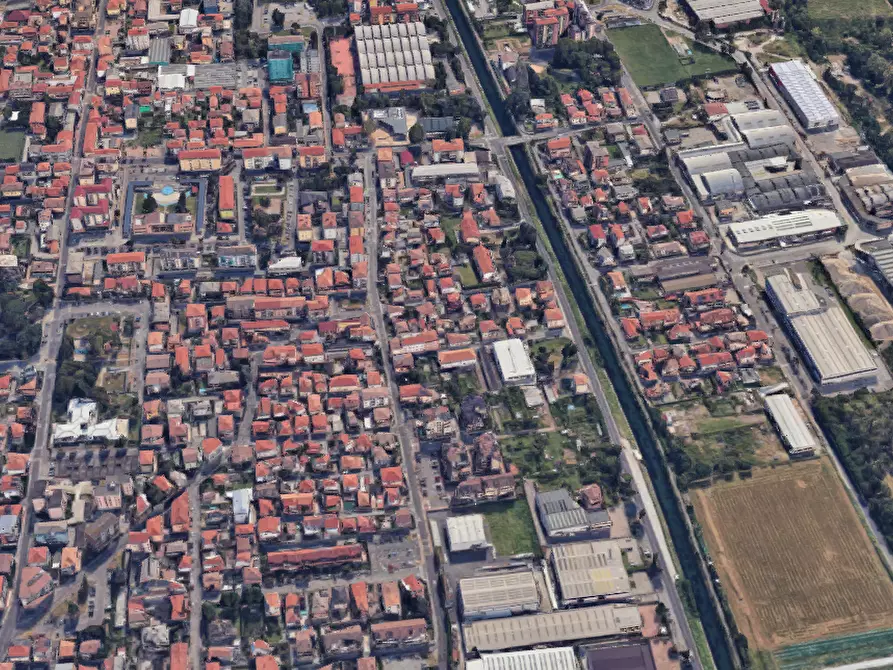 Immagine 18 di Appartamento in vendita  in Via Leone Tolstoj a Limbiate