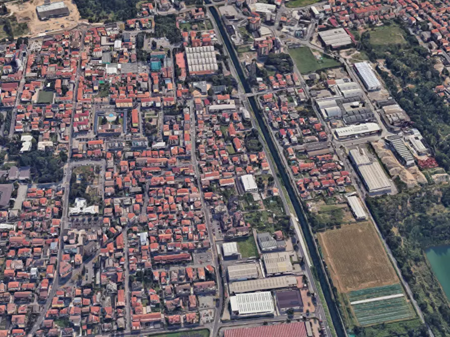 Immagine 19 di Appartamento in vendita  in Via Leone Tolstoj a Limbiate