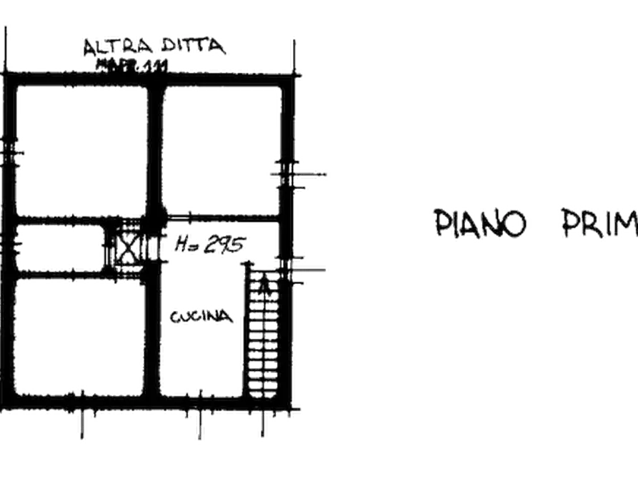 Immagine 22 di Appartamento in vendita  in Via Leone Tolstoj a Limbiate