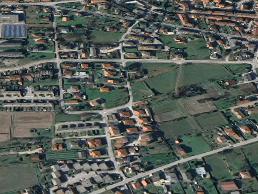 Immagine 18 di Porzione di casa in vendita  in Via Pozzuolo a Tricesimo