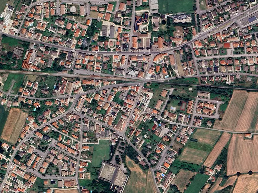 Immagine 4 di Appartamento in vendita  in Via IV Novembre a Ospedaletto Euganeo