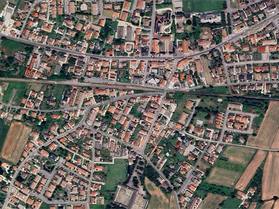 Immagine 6 di Appartamento in vendita  in Via IV Novembre a Ospedaletto Euganeo