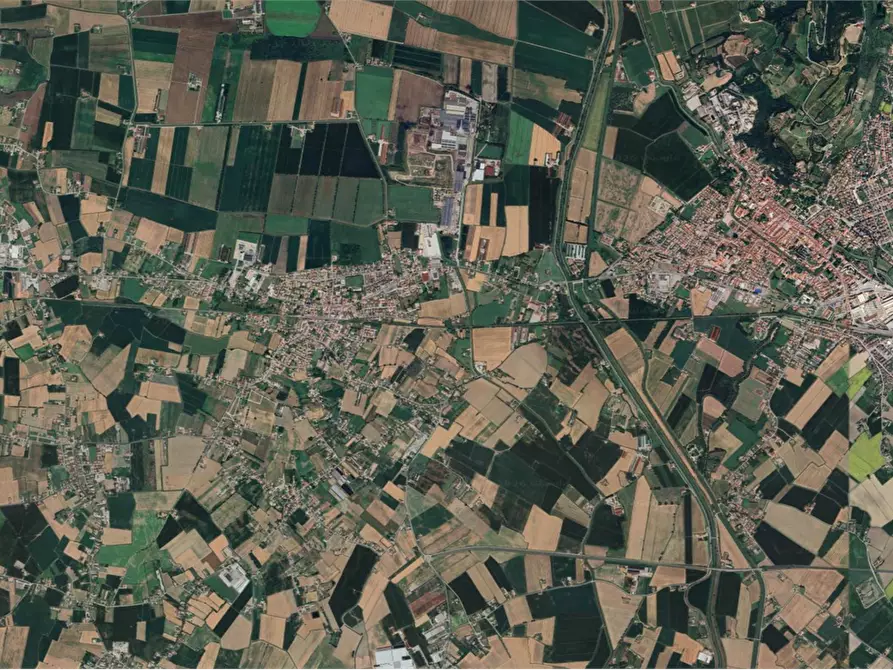 Immagine 8 di Appartamento in vendita  in Via IV Novembre a Ospedaletto Euganeo