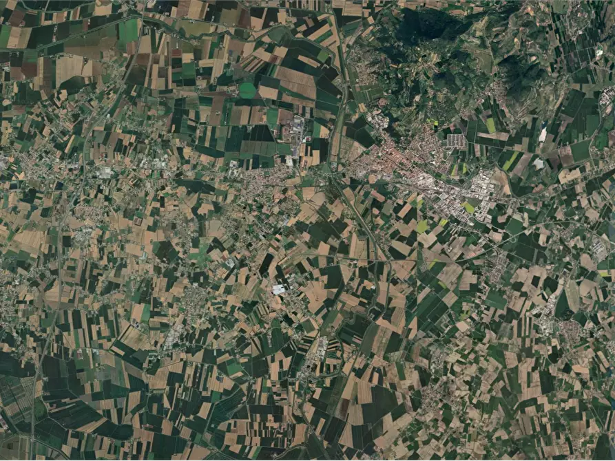 Immagine 9 di Appartamento in vendita  in Via IV Novembre a Ospedaletto Euganeo