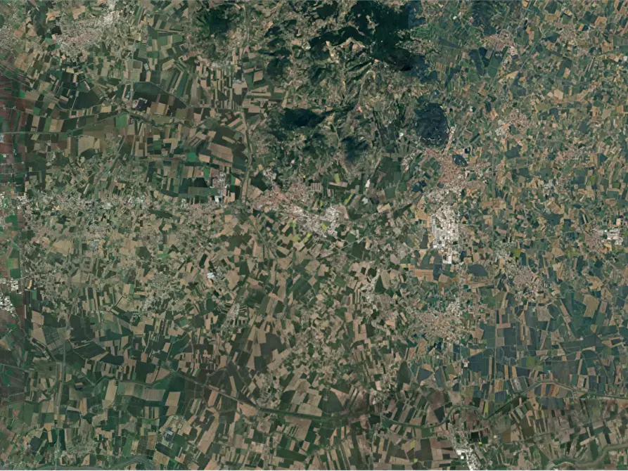 Immagine 10 di Appartamento in vendita  in Via IV Novembre a Ospedaletto Euganeo