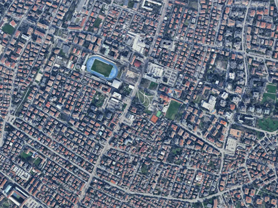 Immagine 2 di Appartamento in vendita  in Via Moroni  a Padova