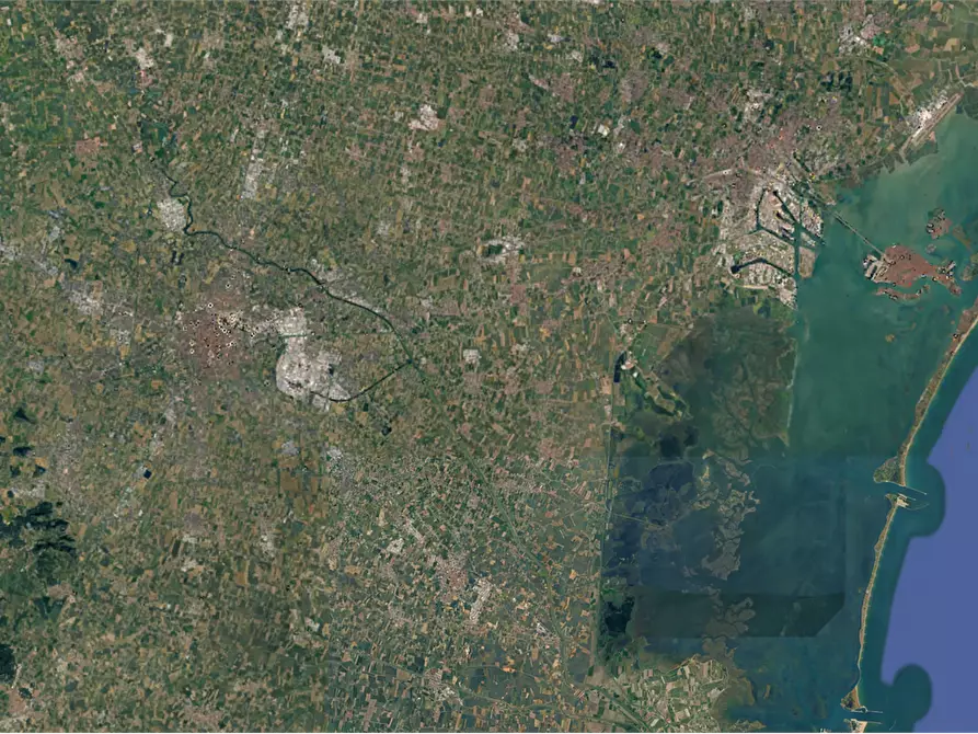 Immagine 6 di Appartamento in vendita  in Via Moroni  a Padova